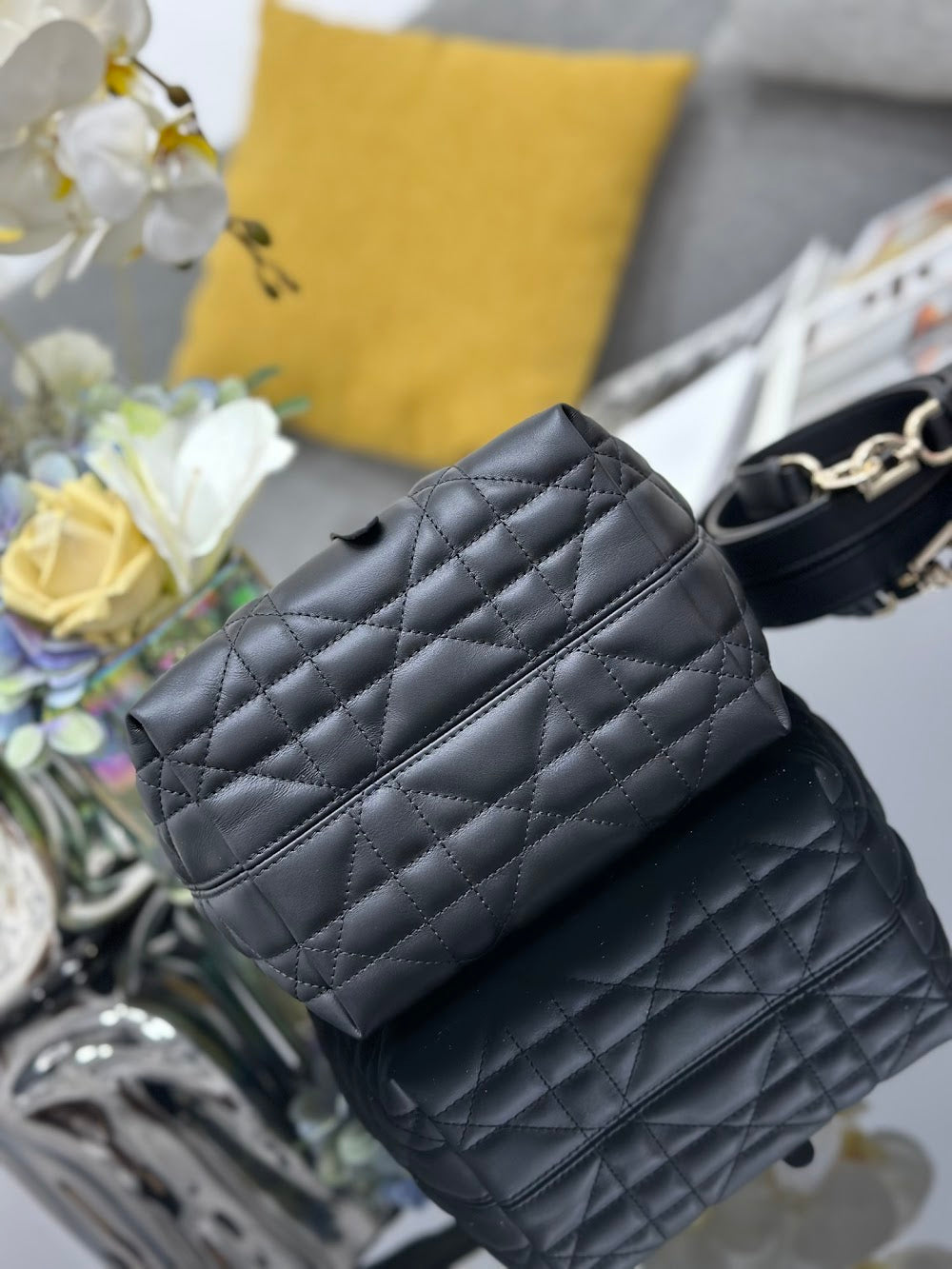 Dragons BagsDiorn Luxury Bag --115821