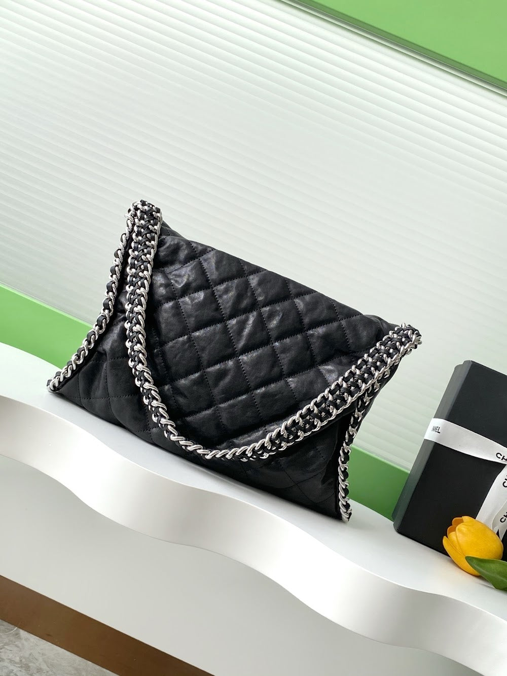 Dragons BagsCHn Luxury Bag --113936