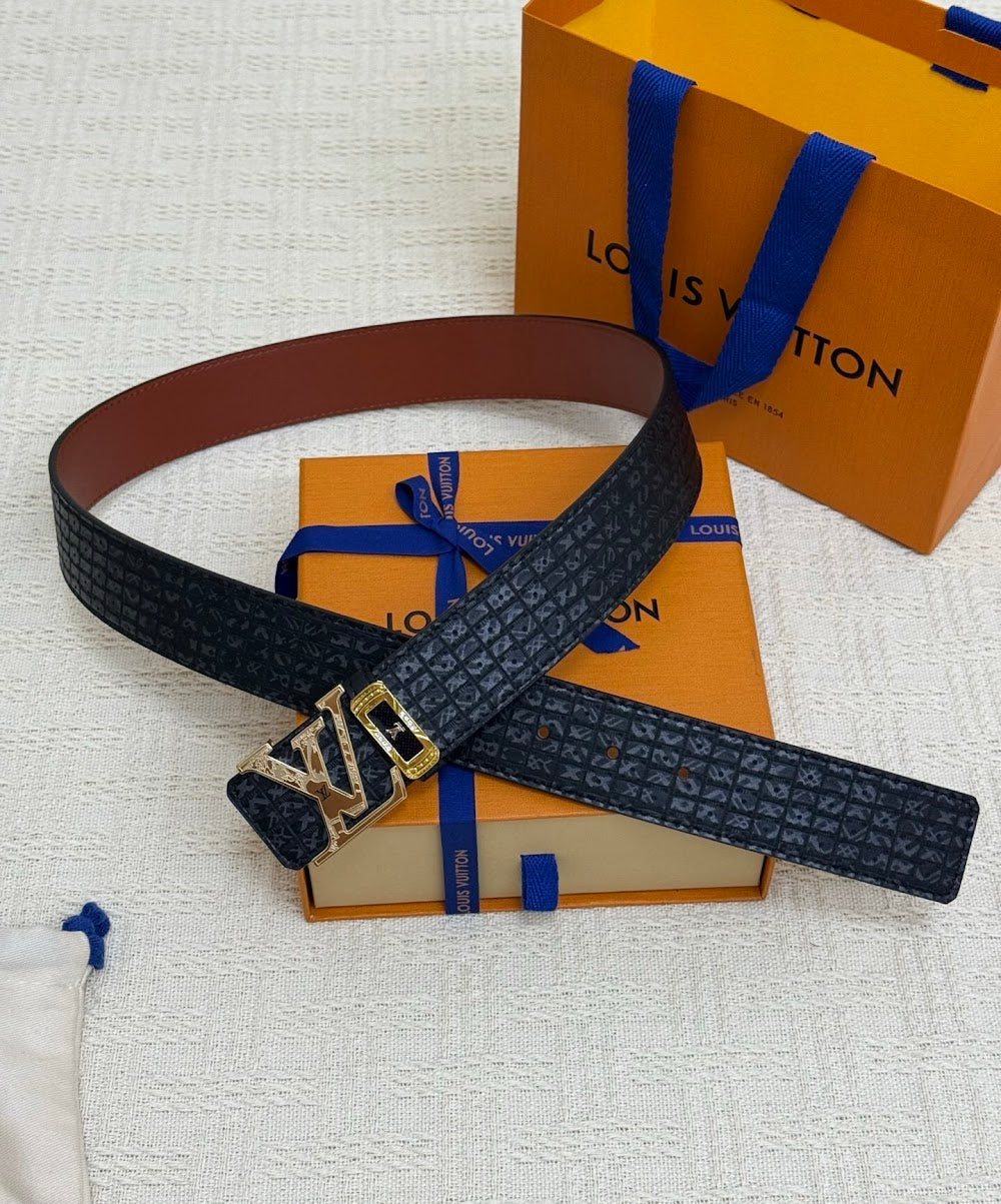 Dragons Bags ln Luxury Belt --100698