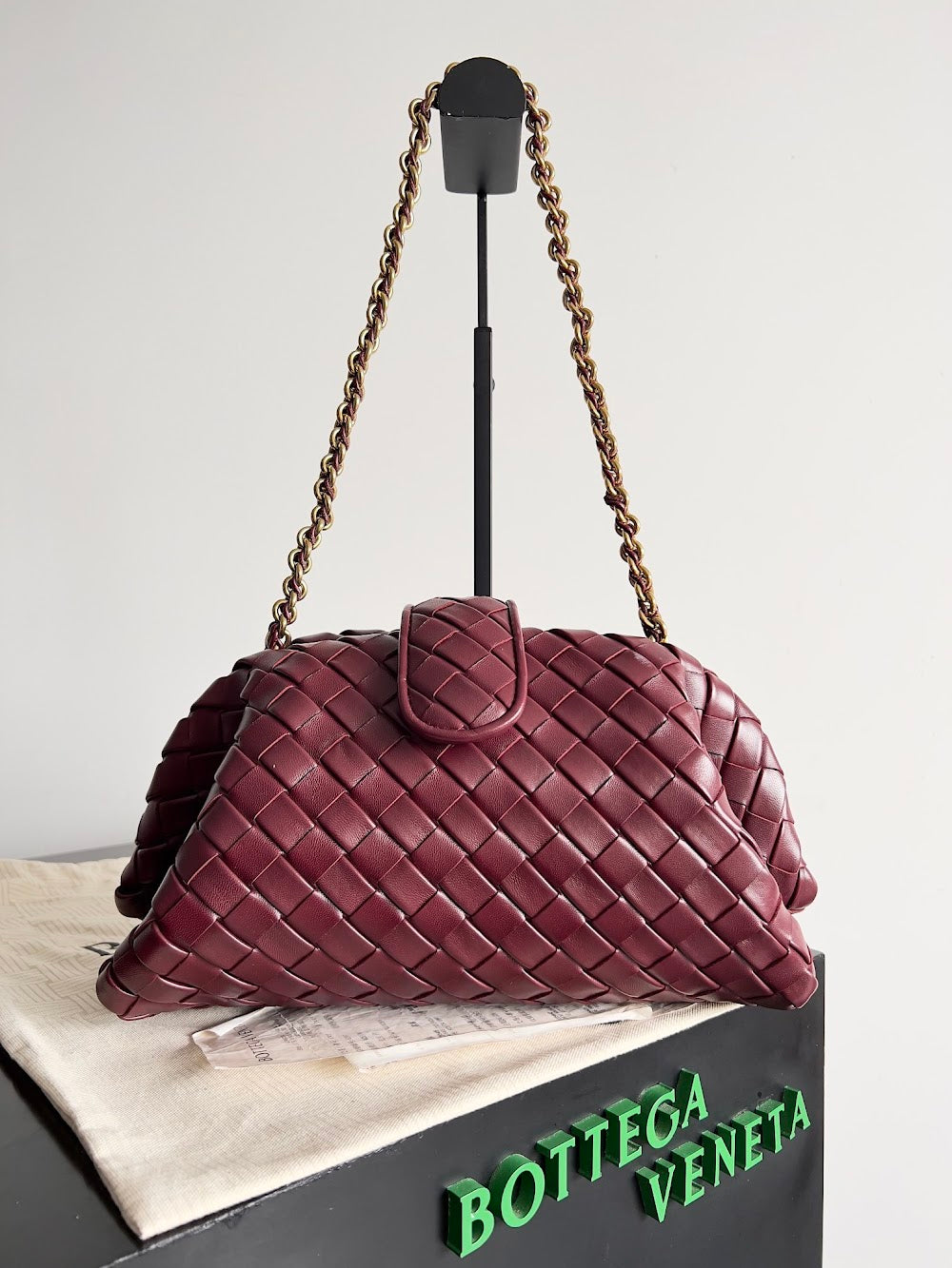 Dragons Bags Bottegan Luxury Bag --91228