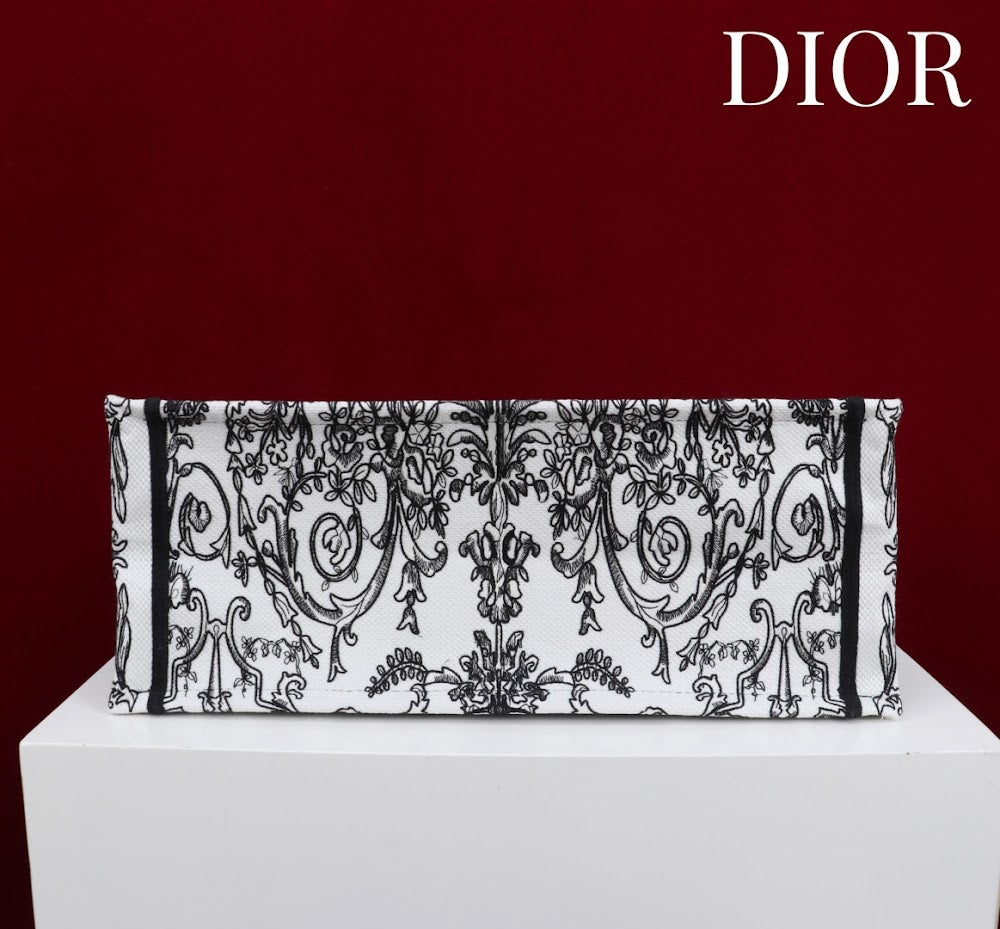 Dragons BagsDiorn Luxury Bag --114914