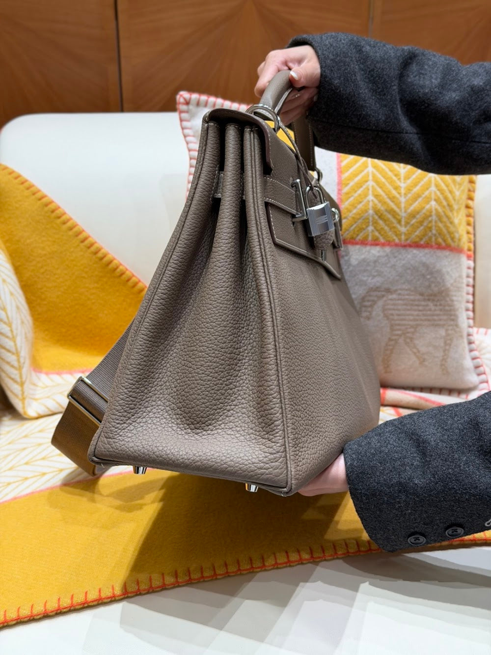 Dragons BagsHermesn Luxury Bag --118623