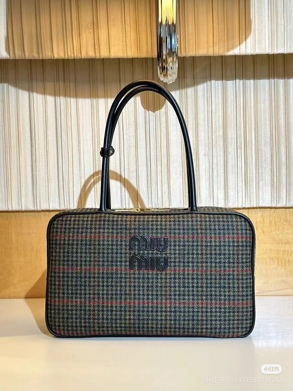 Dragons Bags Miun Miun Luxury Bag --123309