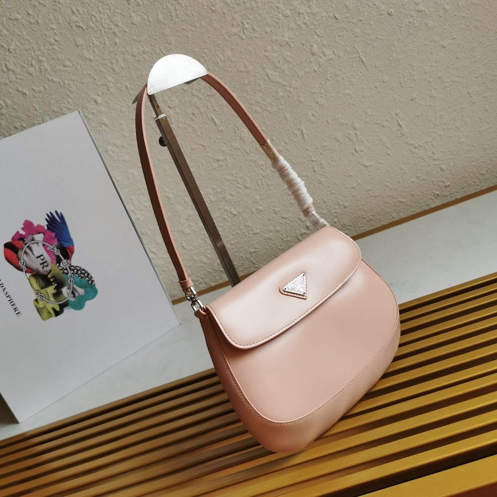 Dragons Bags Prada Luxury Bag --53611
