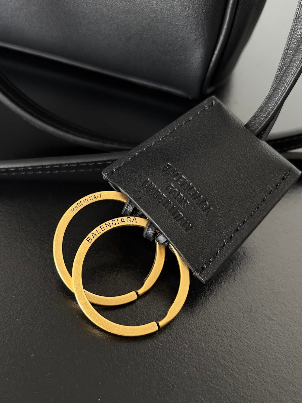 Dragons Bags Balenciaga Luxury Bag --110819