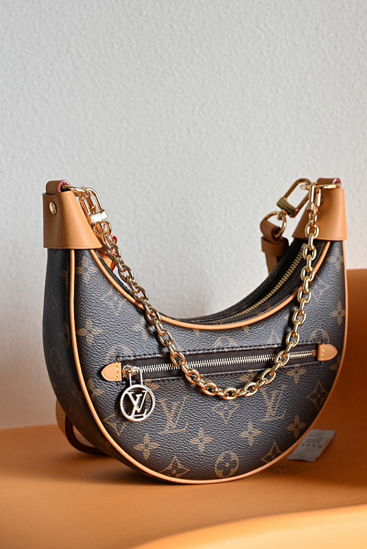 Dragons Bags LVn Luxury Bag --79620