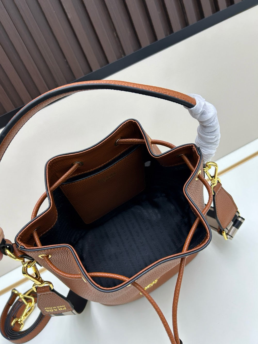 Dragons Bags pradn Luxury Bag --74138