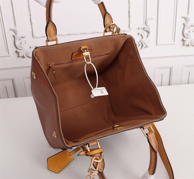 Dragons Bags ln Luxury Bag --78322