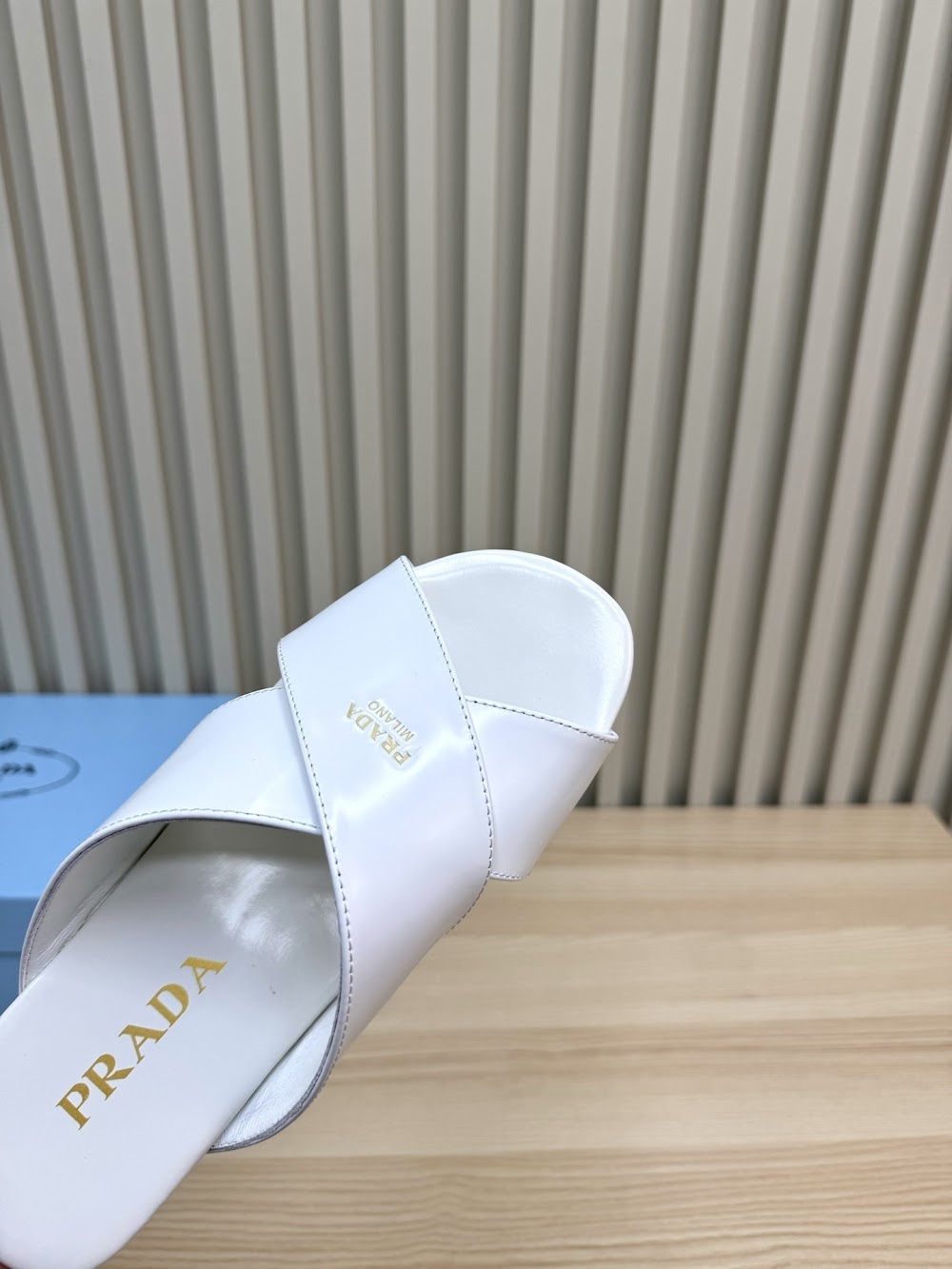 Dragons Bags Prada Luxury Heels --53281