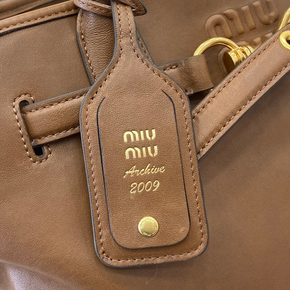 Dragons Bags Miun Miun Luxury Bag --122355