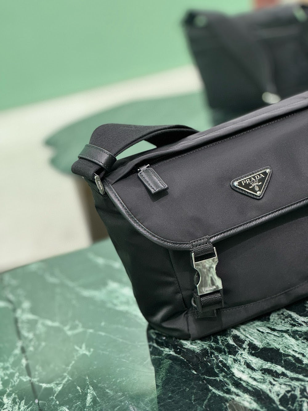 Dragons Bags Pradn Luxury Bag --102792