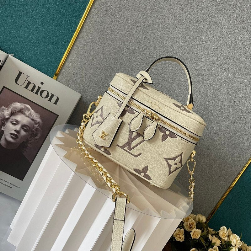 Dragons Bags LVn Luxury Bag --80889