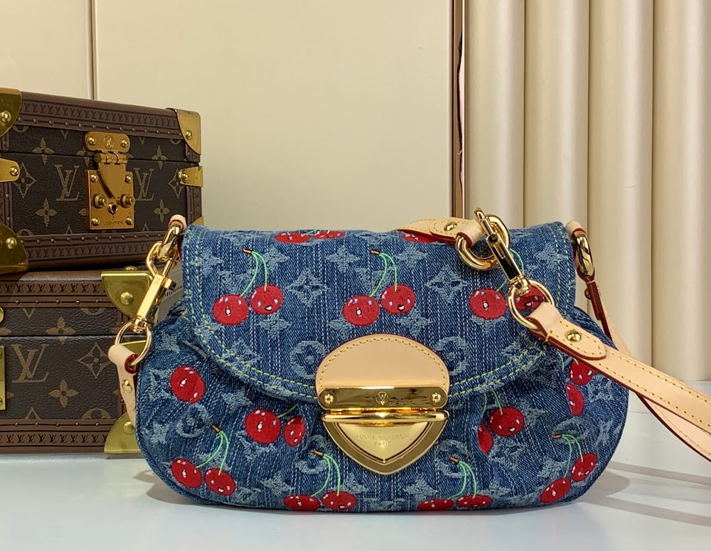 Dragons Bags ln Luxury Bag --69756