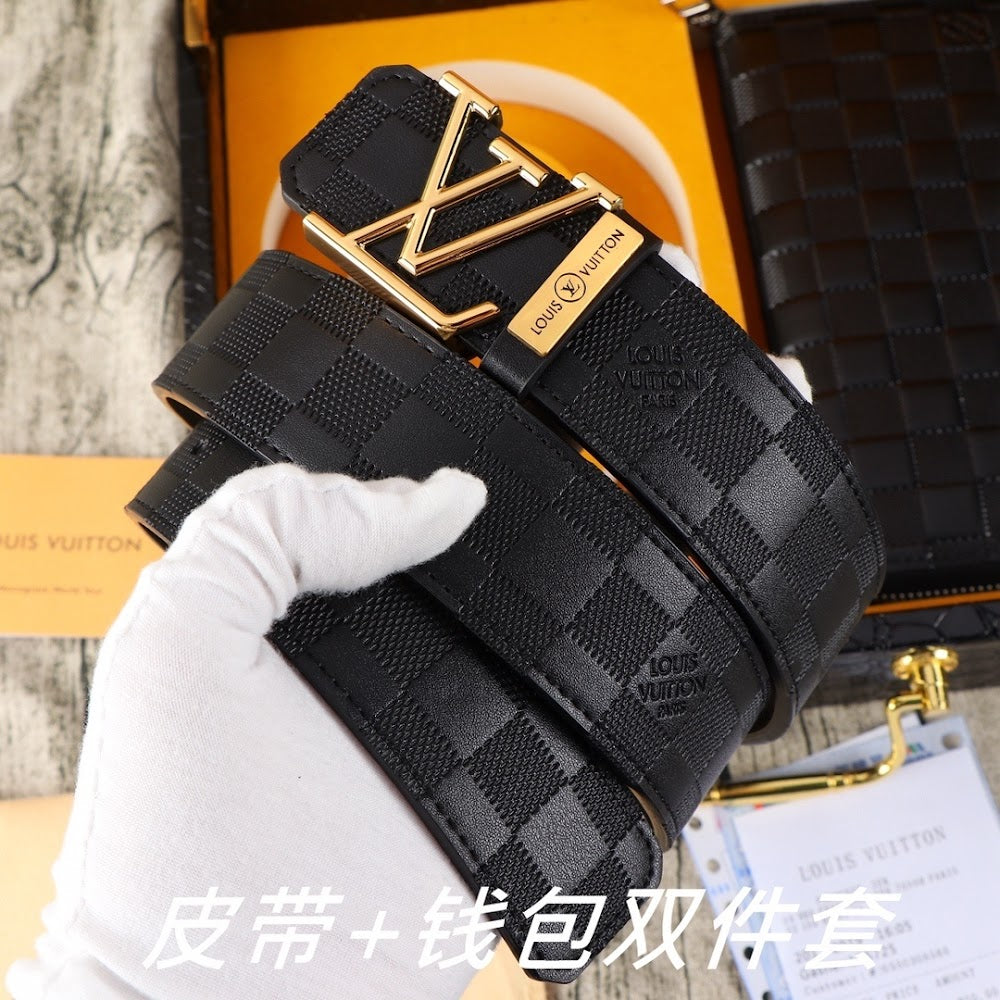 Dragons Bags ln Luxury Belt --101065