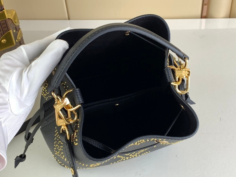 Dragons Bags ln Luxury Bag --61937