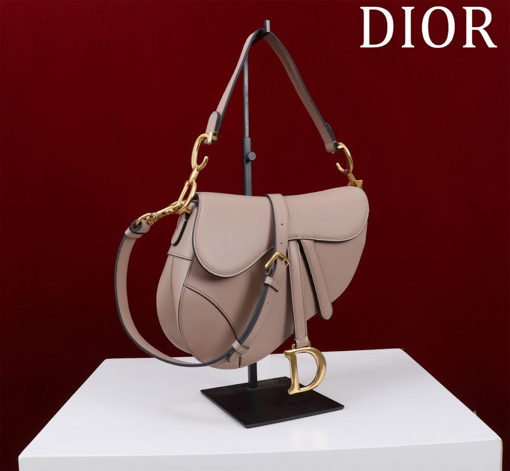 Dragons BagsDiorn Luxury Bag --116518