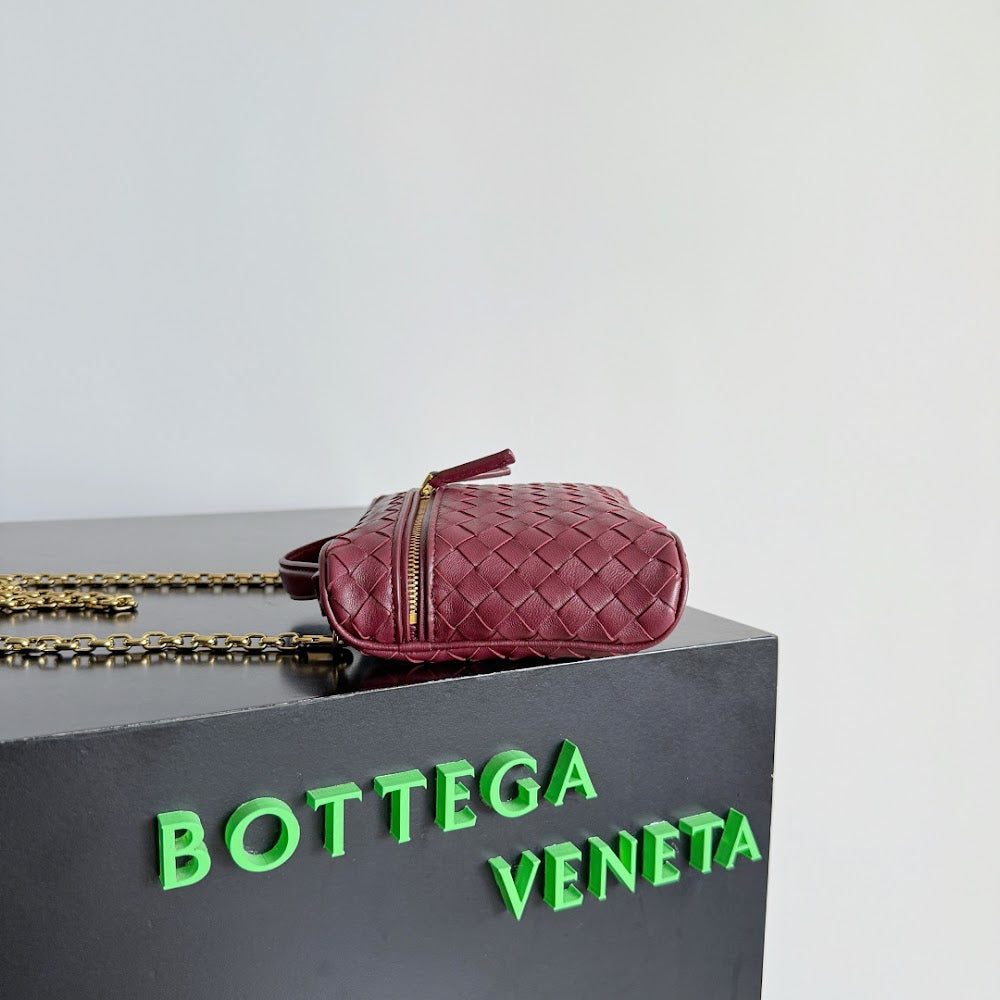 Dragons Bags Bottegan Luxury Bag --90413