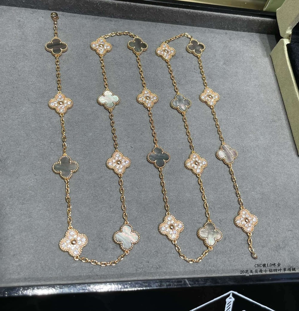 Dragons Bags VCA Luxury Jewelry --51546