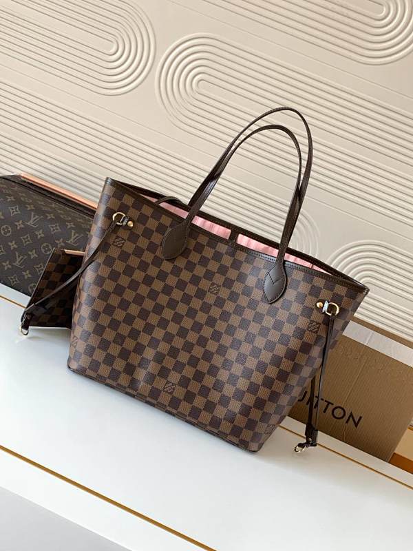 Dragons Bags LVn Luxury Bag --80730