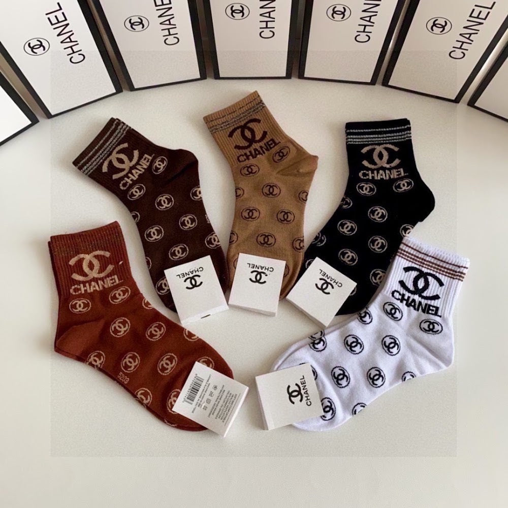 Dragons Bags Premium Luxury Socks --97798