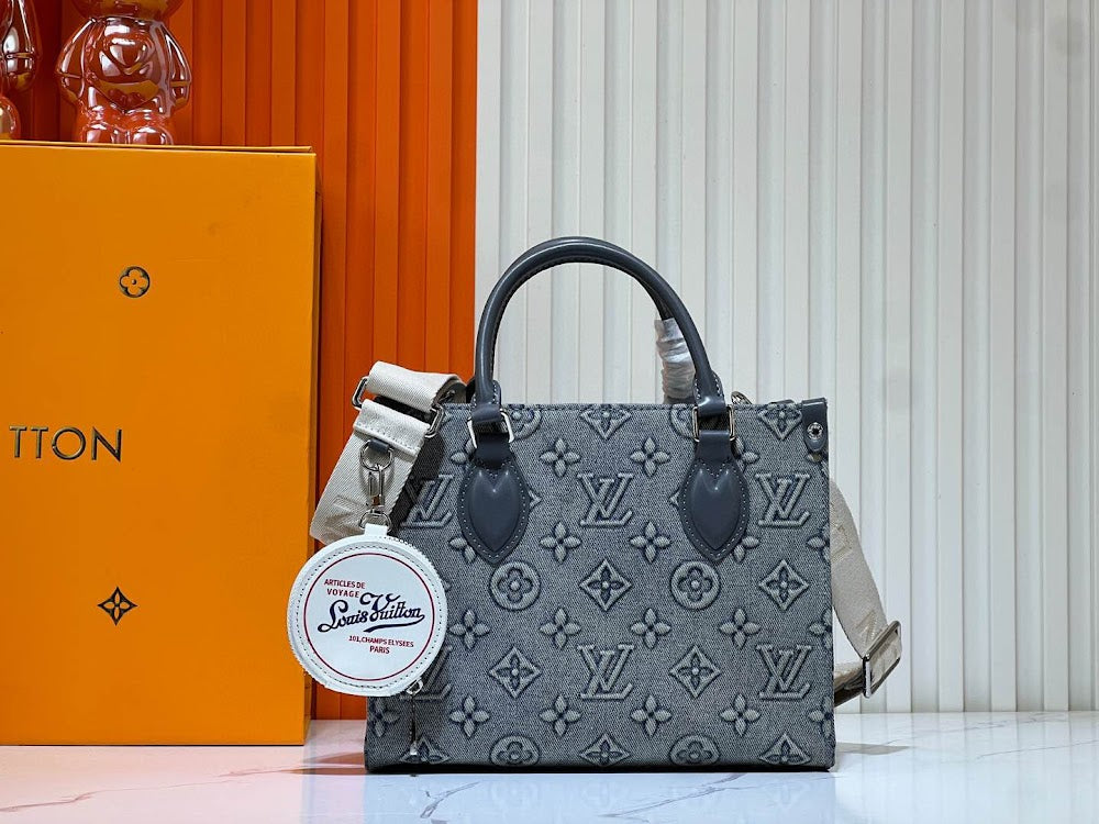 Dragons Bags ln Luxury Bag --76674