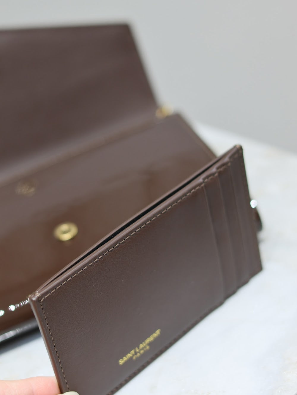 Dragons Bags YSLn Luxury Bag --120297