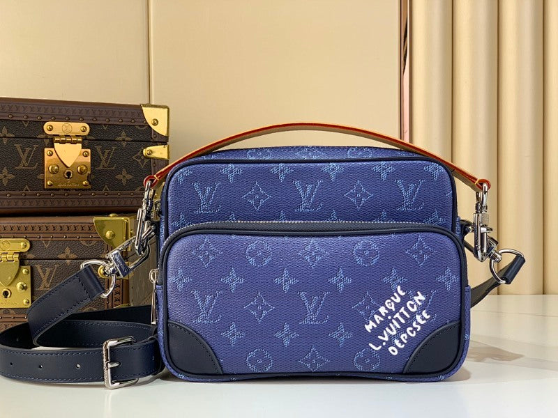 Dragons Bags ln Luxury Bag --69912