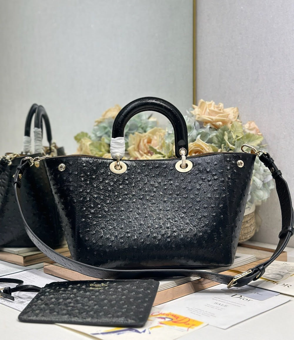 Dragons BagsDiorn Luxury Bag --115557