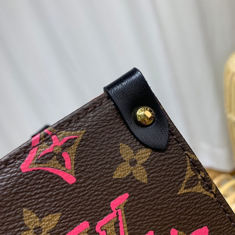 Dragons Bags ln Luxury Bag --58956