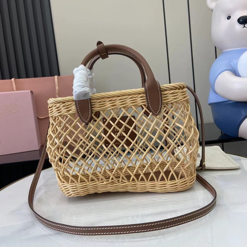 Dragons Bags Miun Miun Luxury Bag --122253