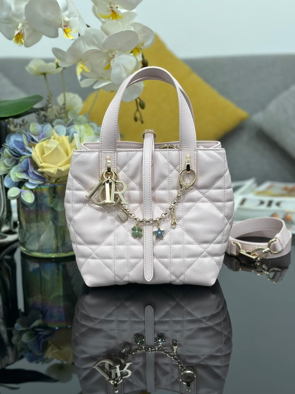 Dragons BagsDiorn Luxury Bag --115779