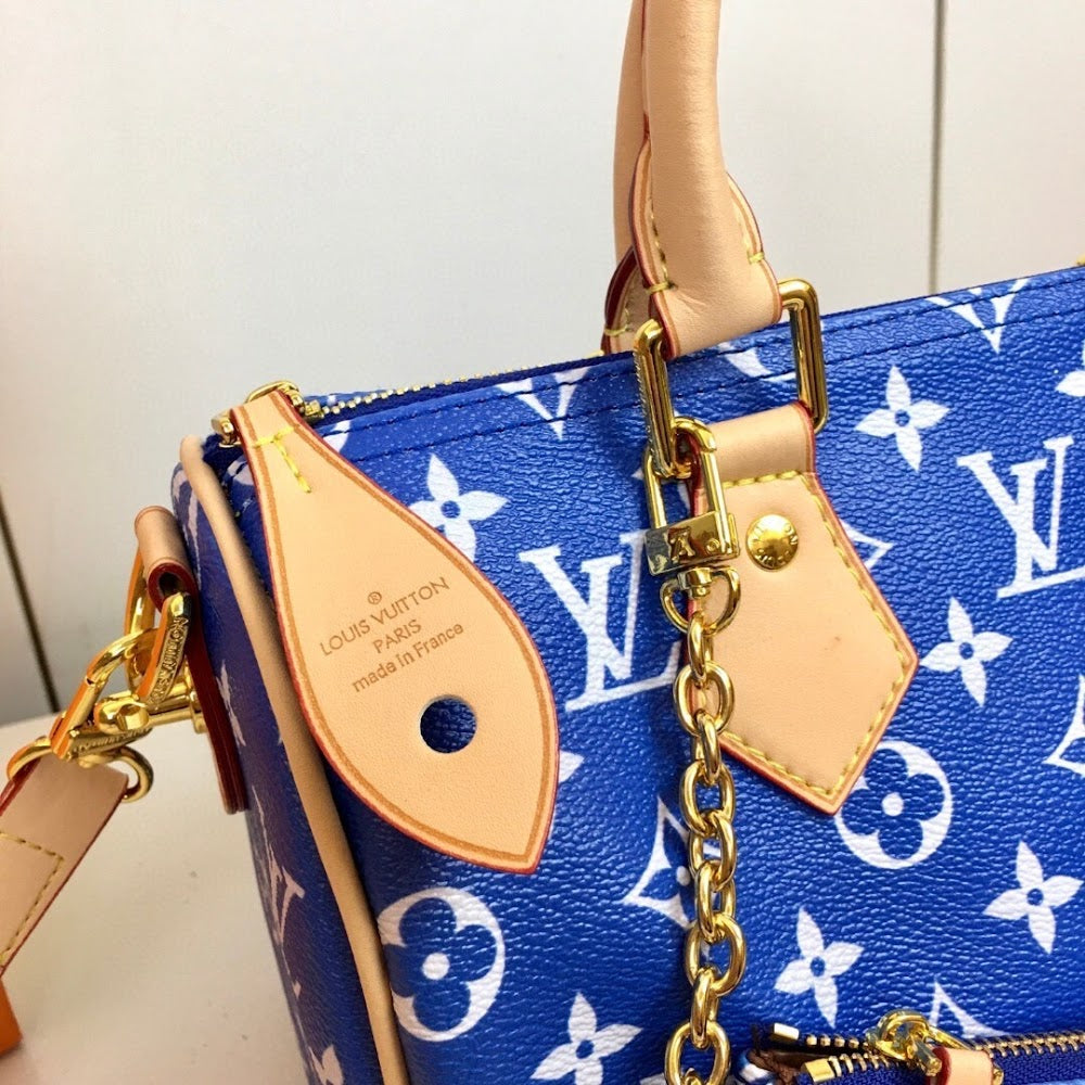Dragons Bags ln Luxury Bag --76728