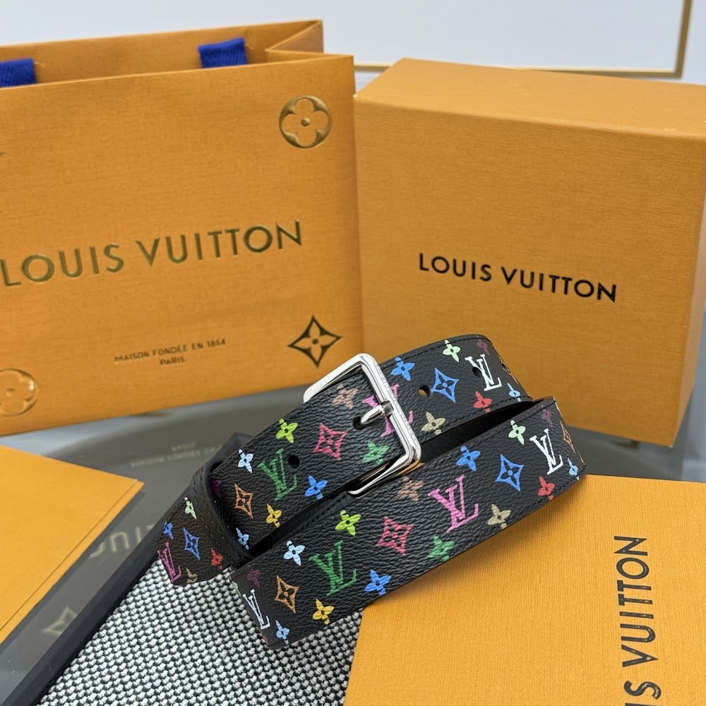 Dragons Bags ln Luxury Belt --106573