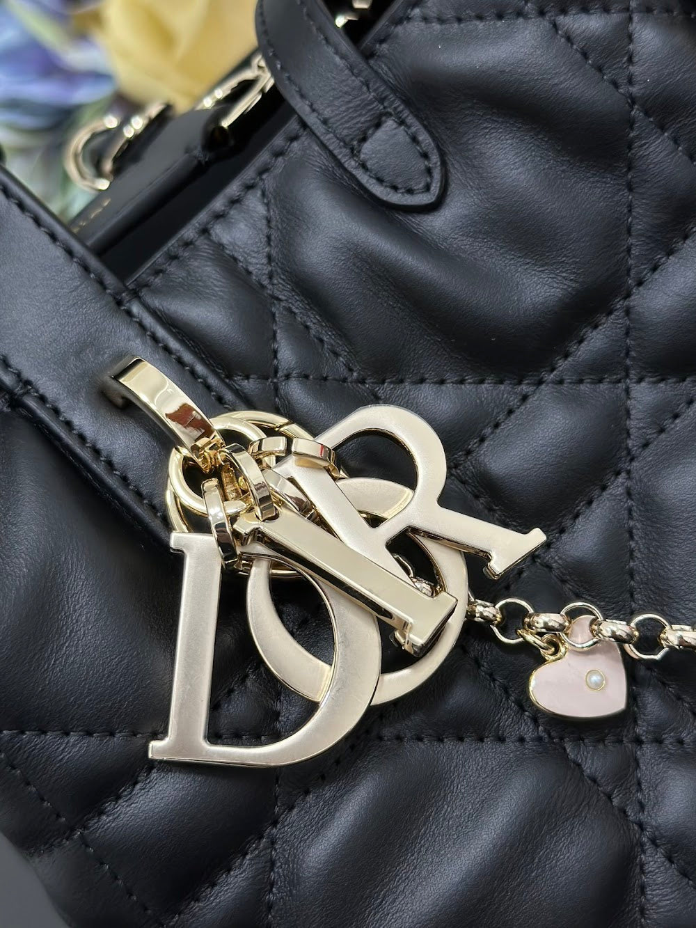 Dragons BagsDiorn Luxury Bag --115821