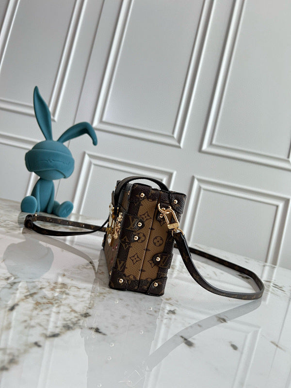 Dragons Bags LVn Luxury Bag --79363