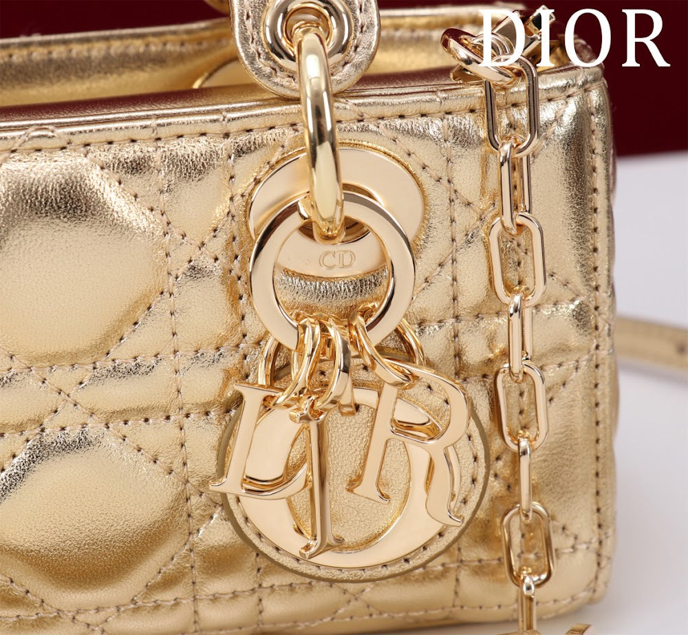 Dragons BagsDiorn Luxury Bag --116484