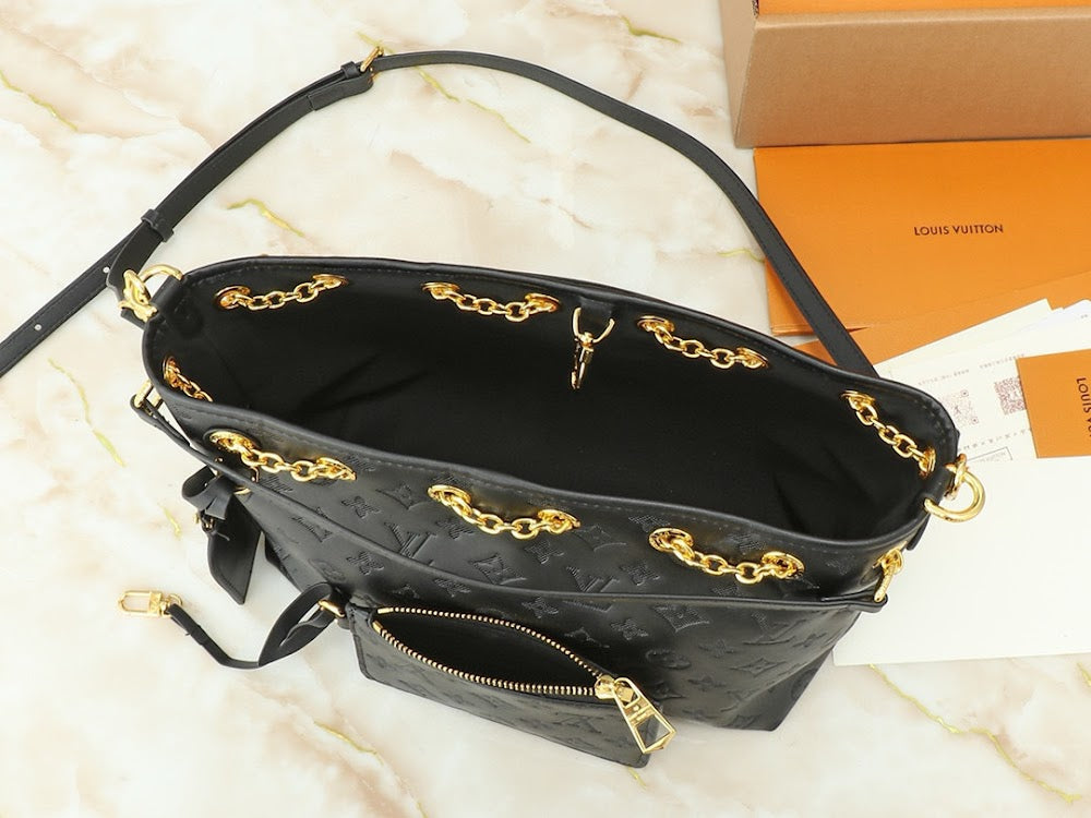 Dragons Bags LVn Luxury Bag --80897