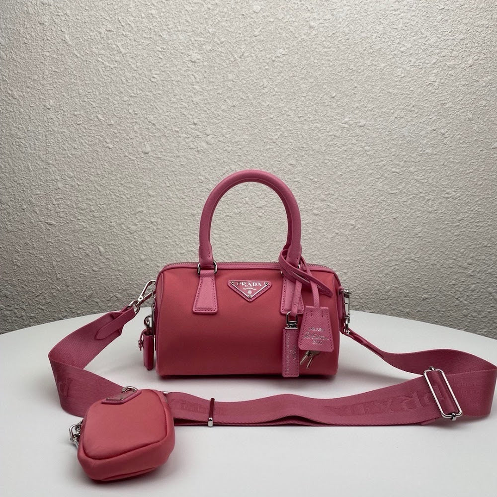 Dragons Bags Prada Luxury Bag --54101