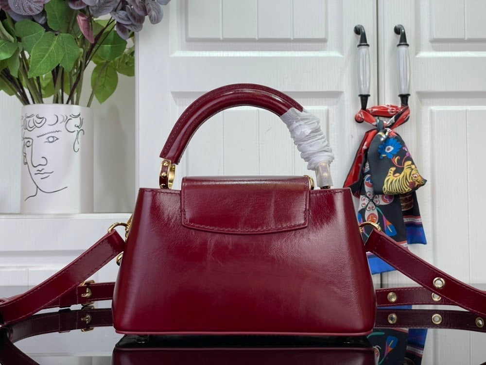 Dragons Bags ln Luxury Bag --97024