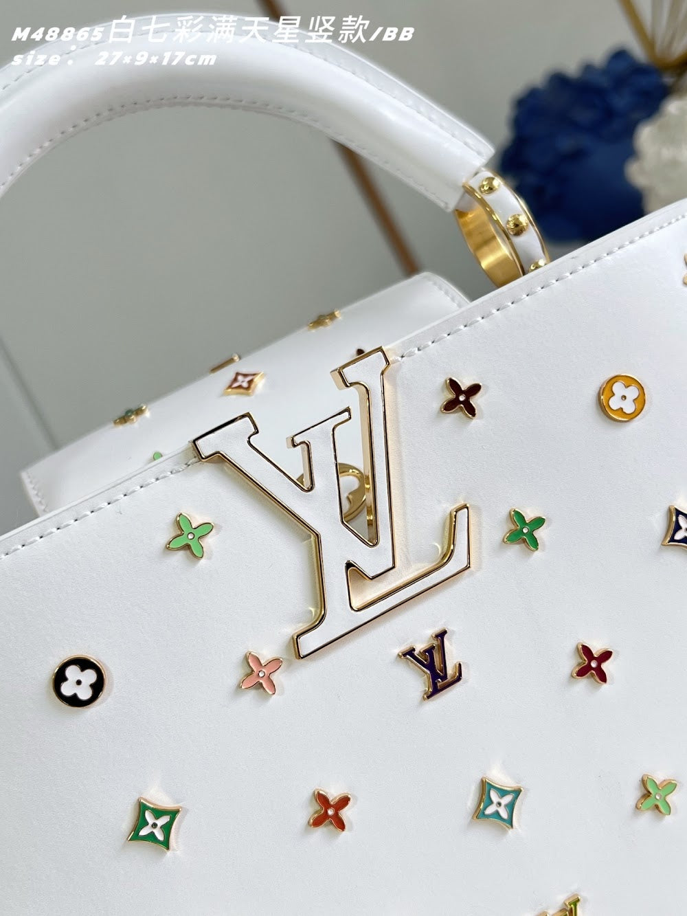 Dragons Bags ln Luxury Bag --96656