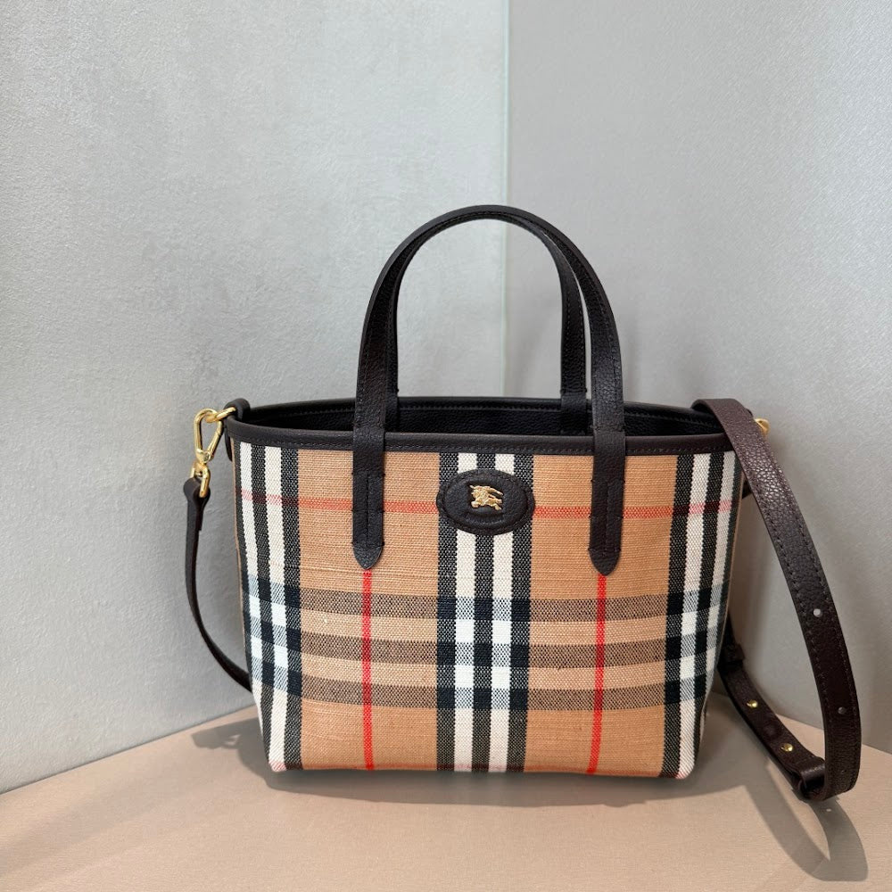 Dragons Bags Burberryn Luxury Bag --92996