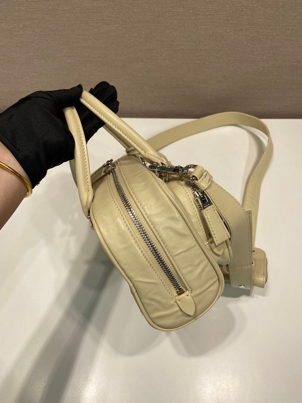 Dragons Bags Prada Luxury Bag --54395