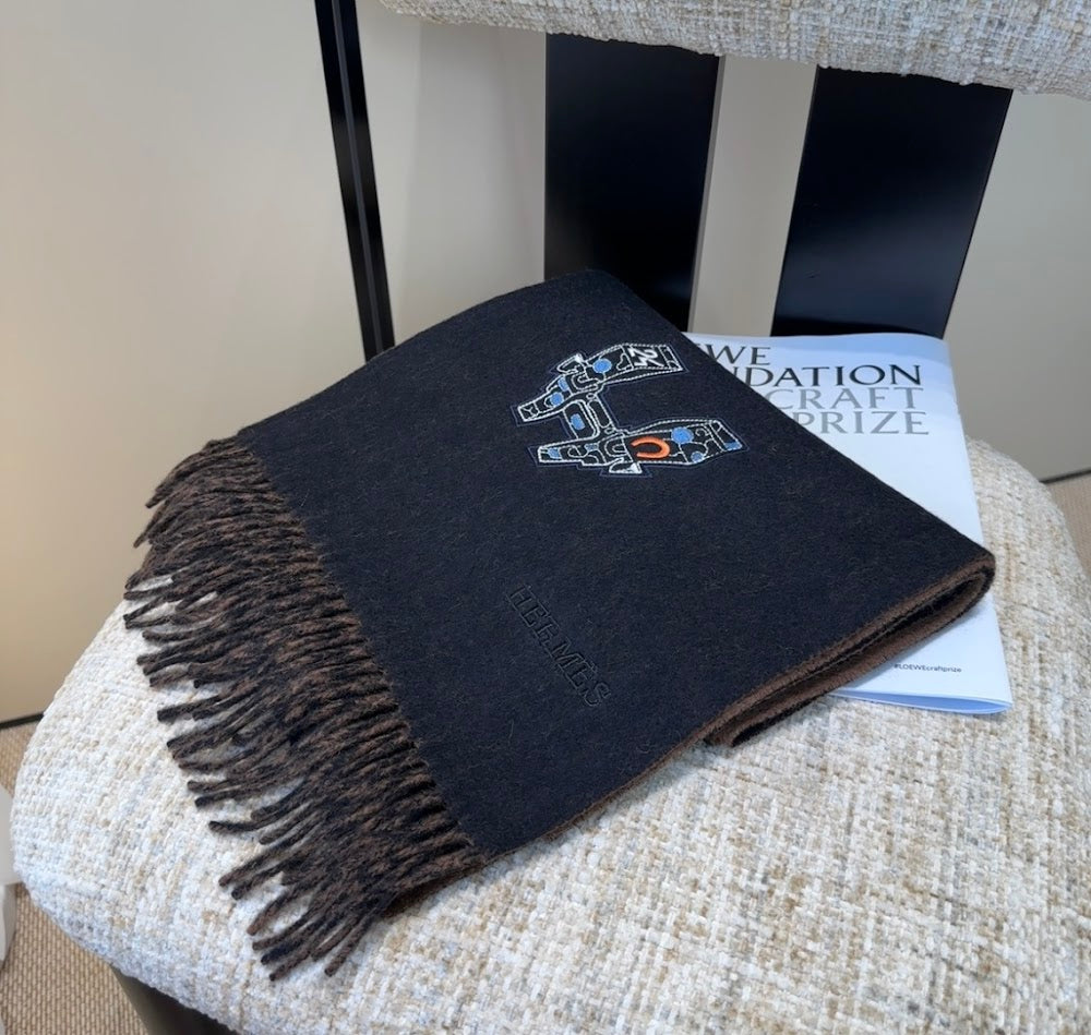 Dragons Bags Premium Designer Scarf --99510
