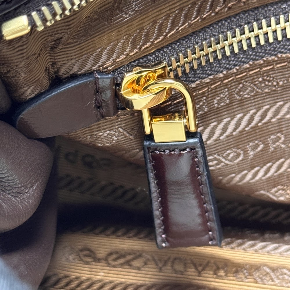 Dragons Bags Pradn Luxury Bag --101570