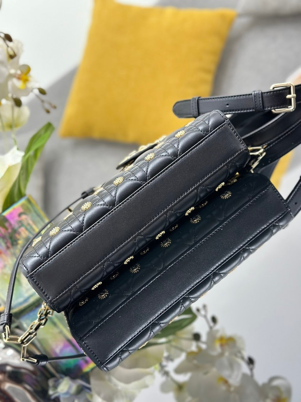 Dragons BagsDiorn Luxury Bag --116035