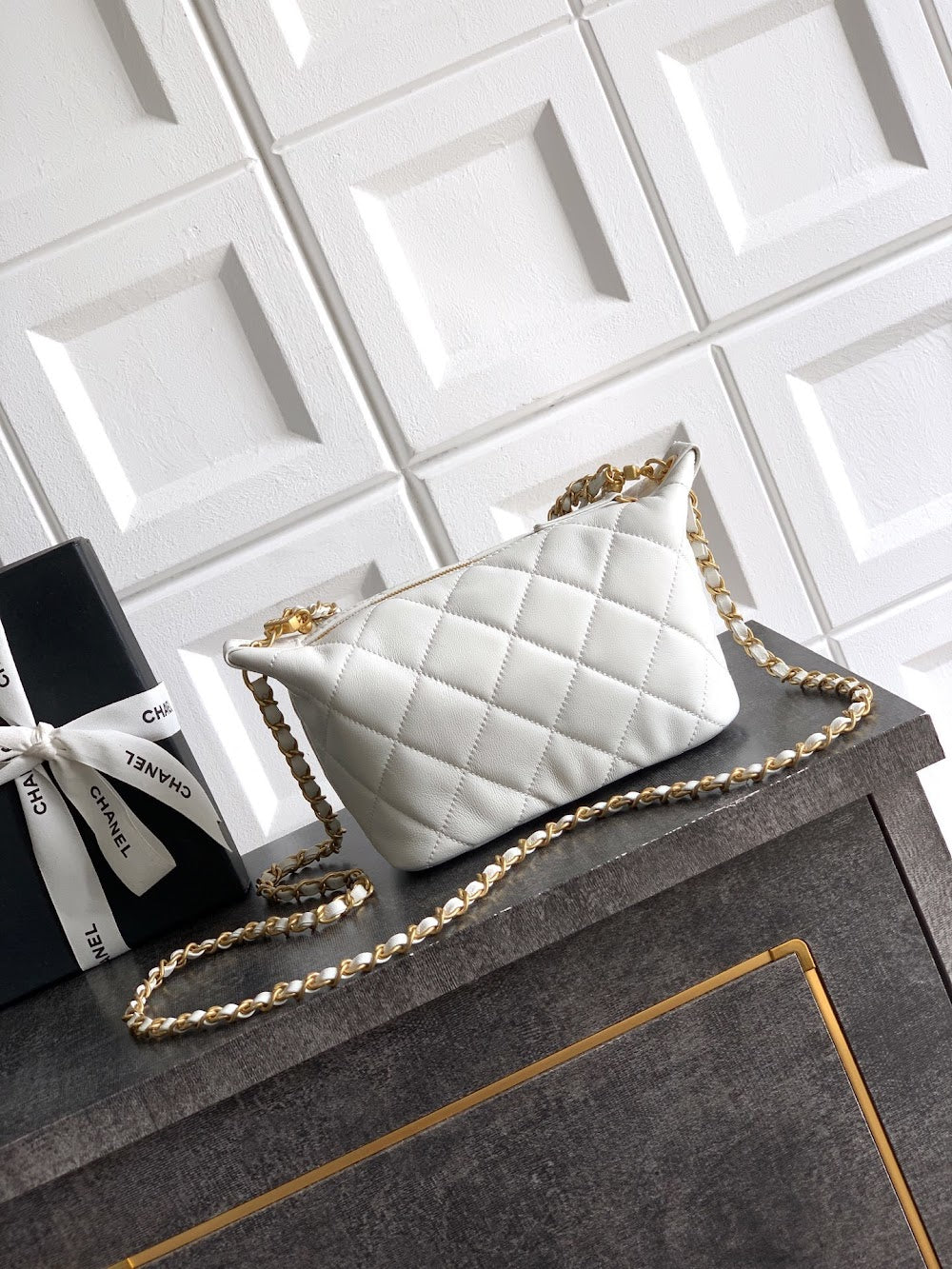 Dragons Bags CHn Luxury Bag --112803