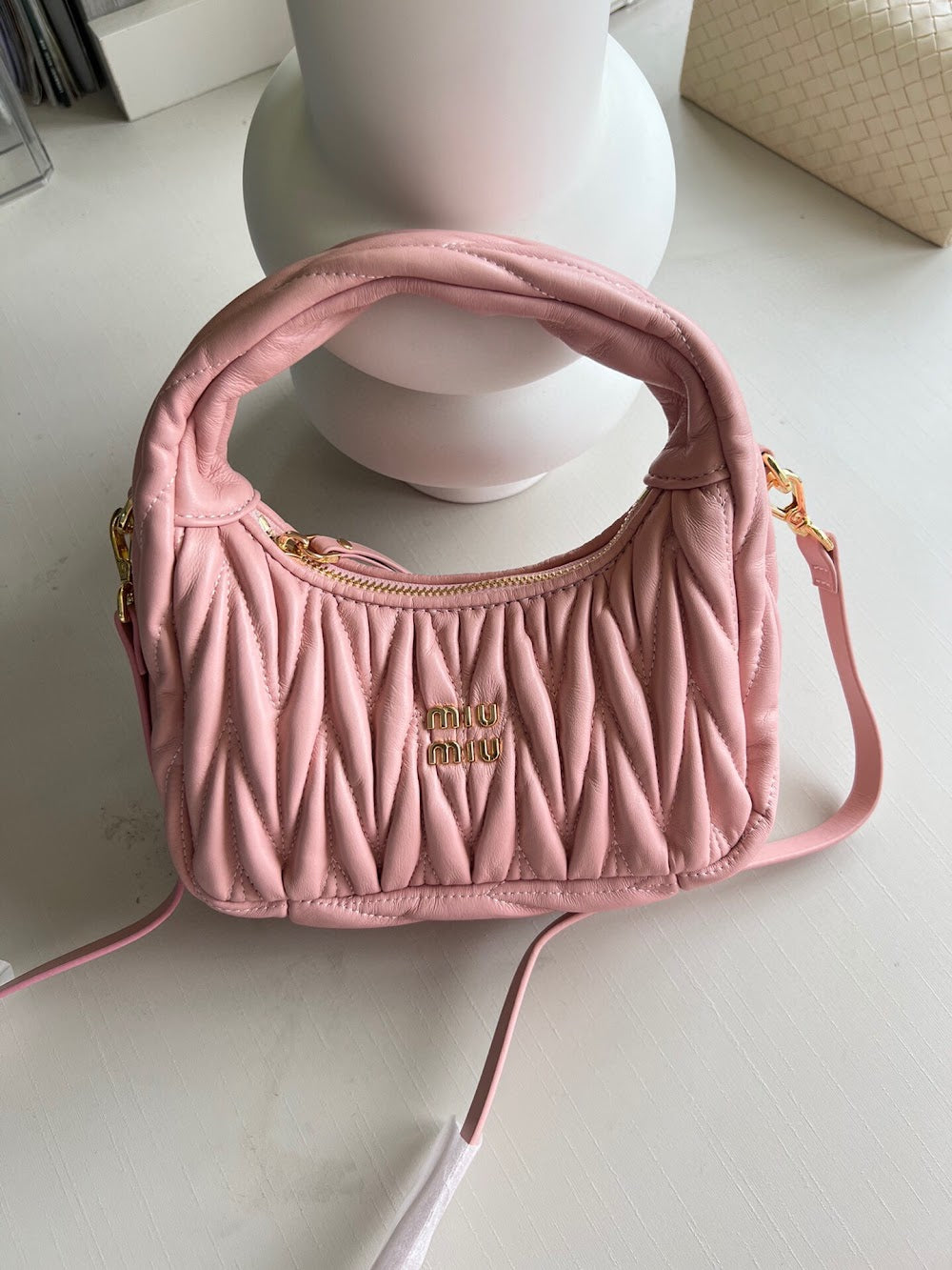 Jessica Bags pradn Luxury Bag --75546