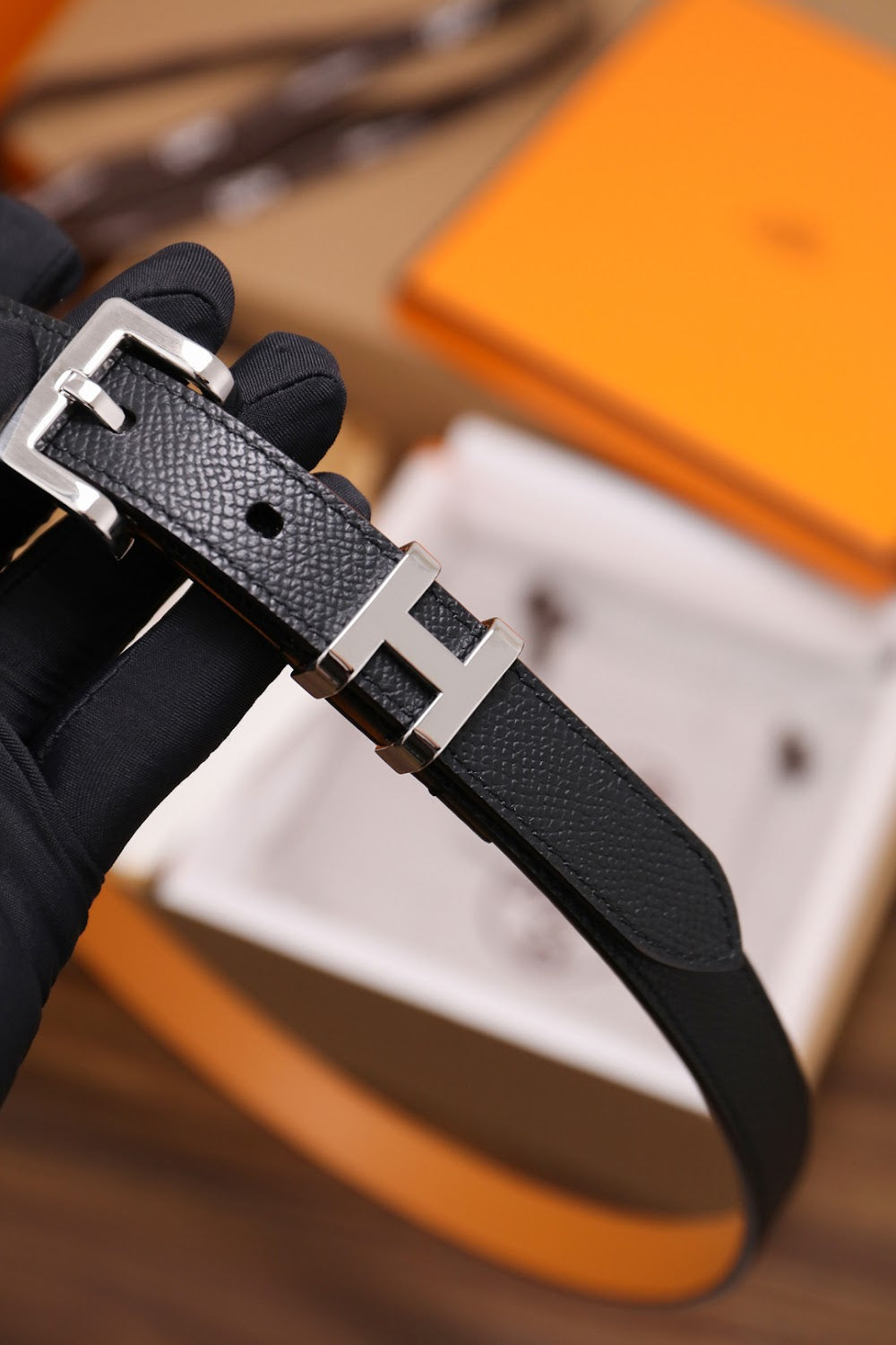 Dragons Bags Hermesn Luxury Belt --106145