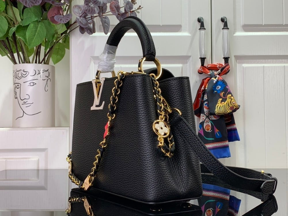 Dragons Bags ln Luxury Bag --96753