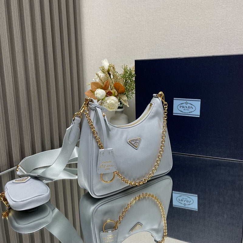 Dragons Bags pradn Luxury Bag --73641
